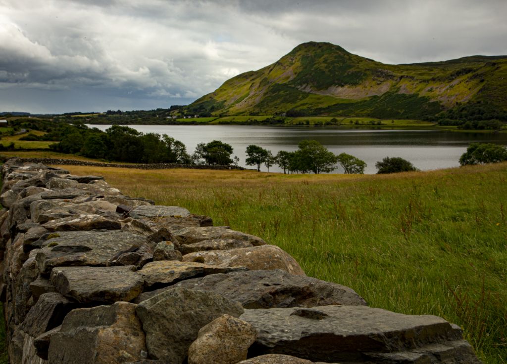 exploring northern ireland
