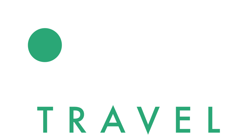 logo white green